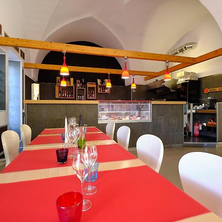 Camere A Sud Alliste Exterior photo