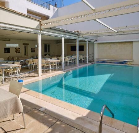 Camere A Sud Alliste Exterior photo