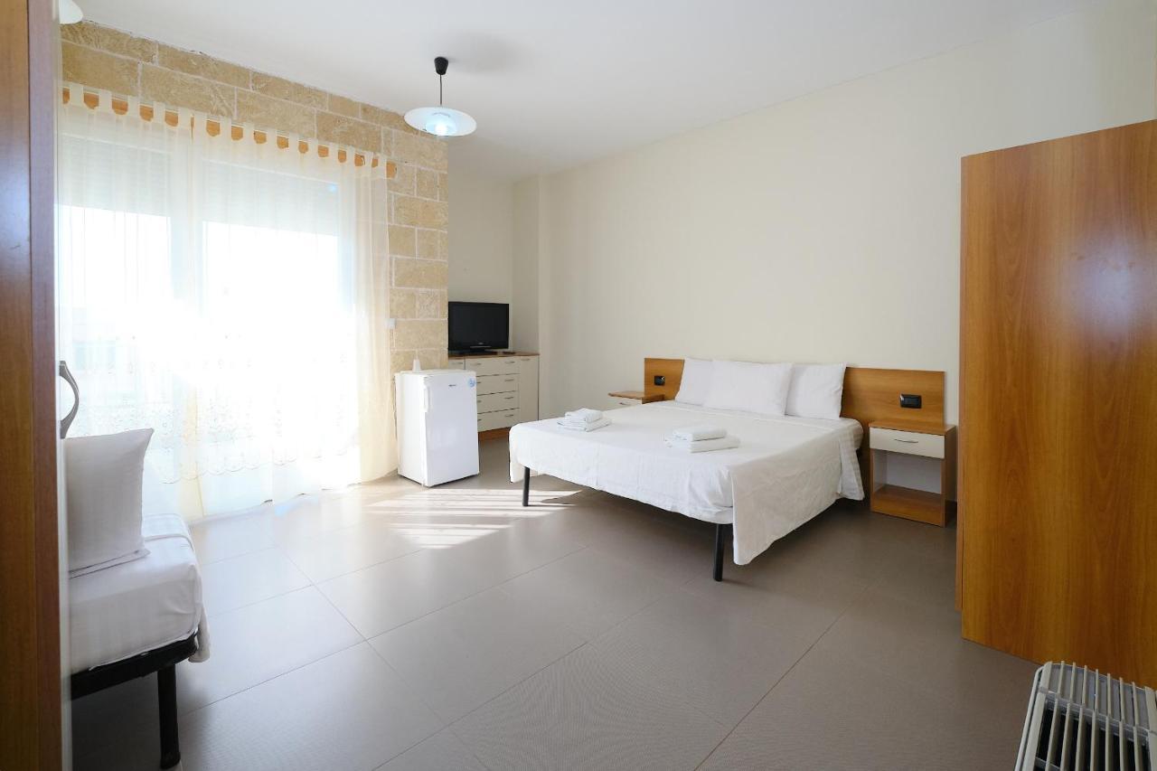 Camere A Sud Alliste Exterior photo