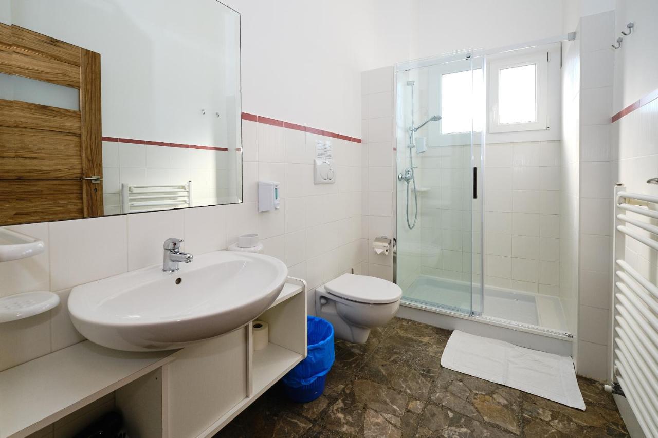 Camere A Sud Alliste Exterior photo