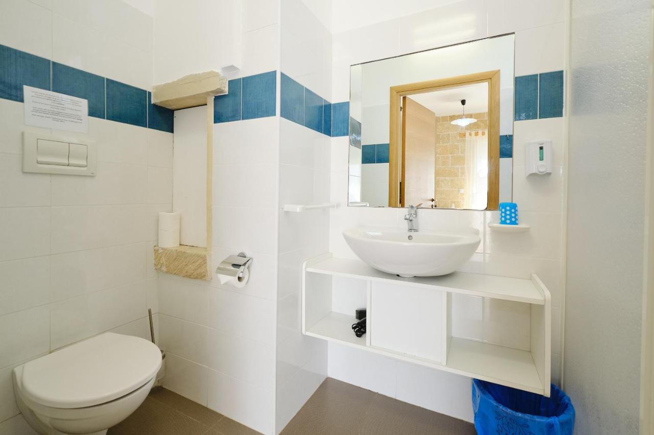 Camere A Sud Alliste Exterior photo