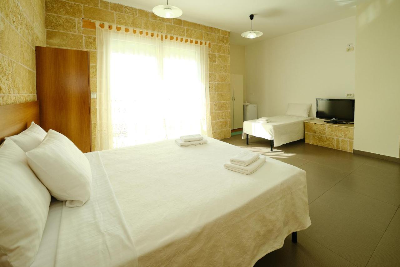 Camere A Sud Alliste Exterior photo