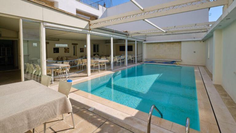 Camere A Sud Alliste Exterior photo
