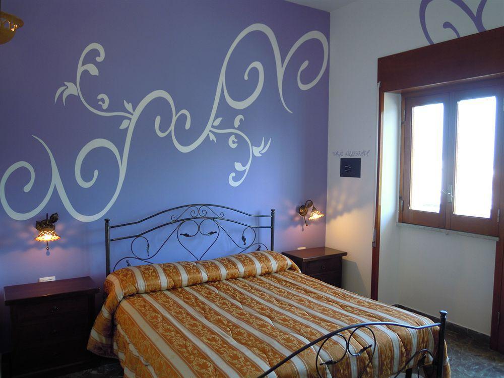 Camere A Sud Alliste Exterior photo