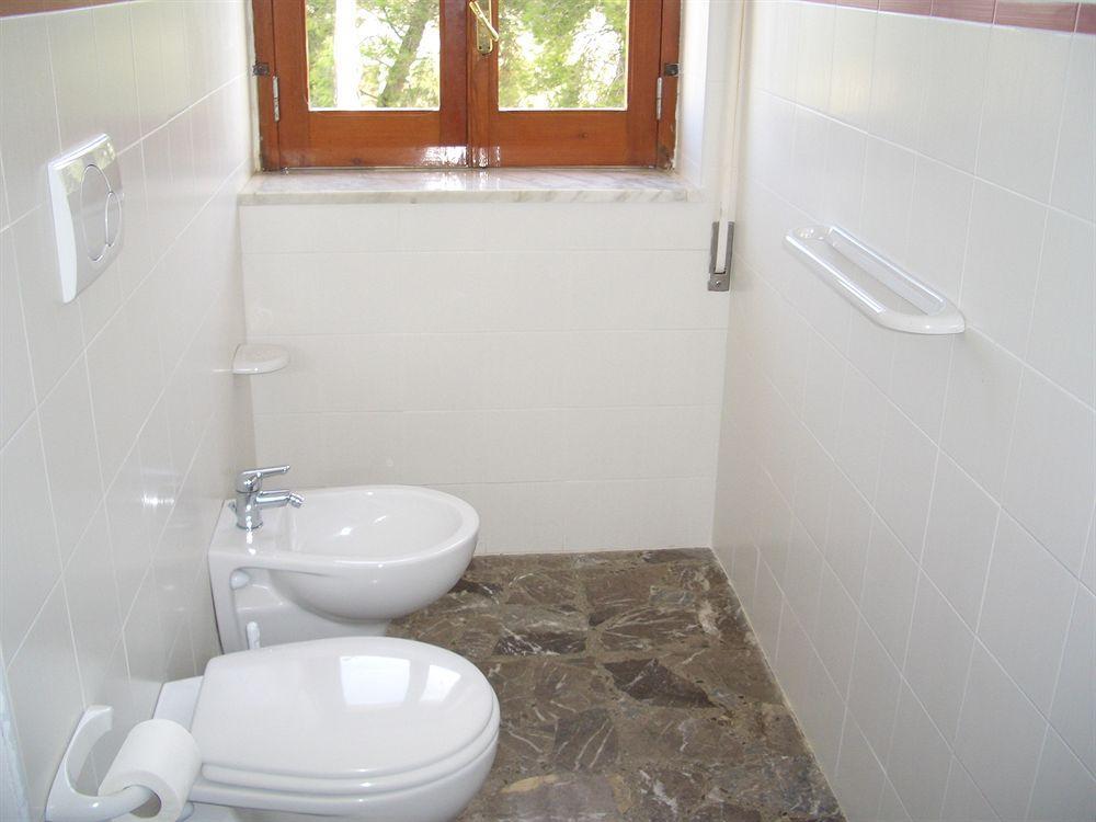 Camere A Sud Alliste Exterior photo